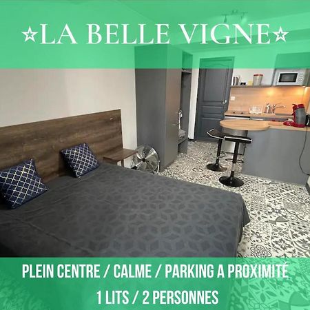 Chablis Hyper Centre Apartment Bagian luar foto