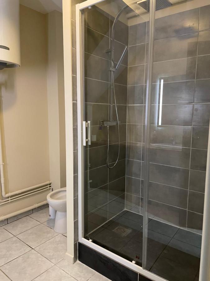 Chablis Hyper Centre Apartment Bagian luar foto