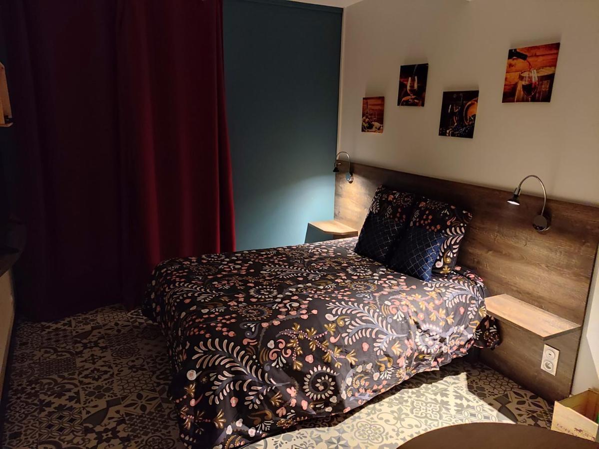 Chablis Hyper Centre Apartment Bagian luar foto